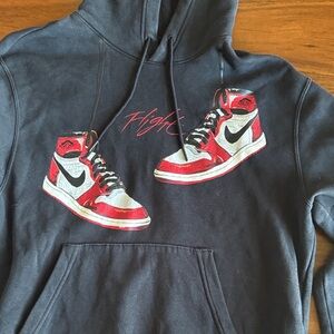 Jordan Hoodie